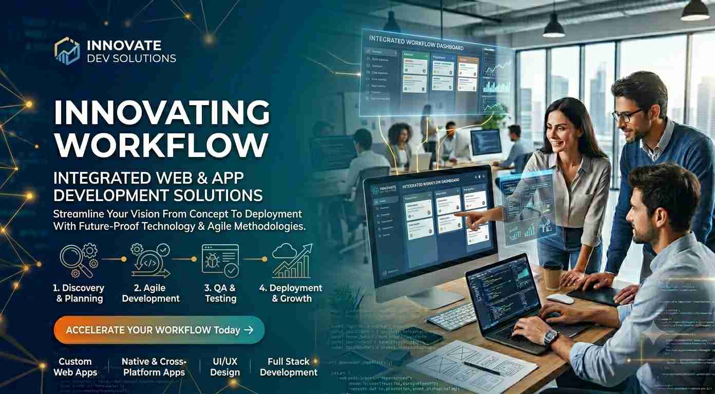 Dedicated IT Support Services