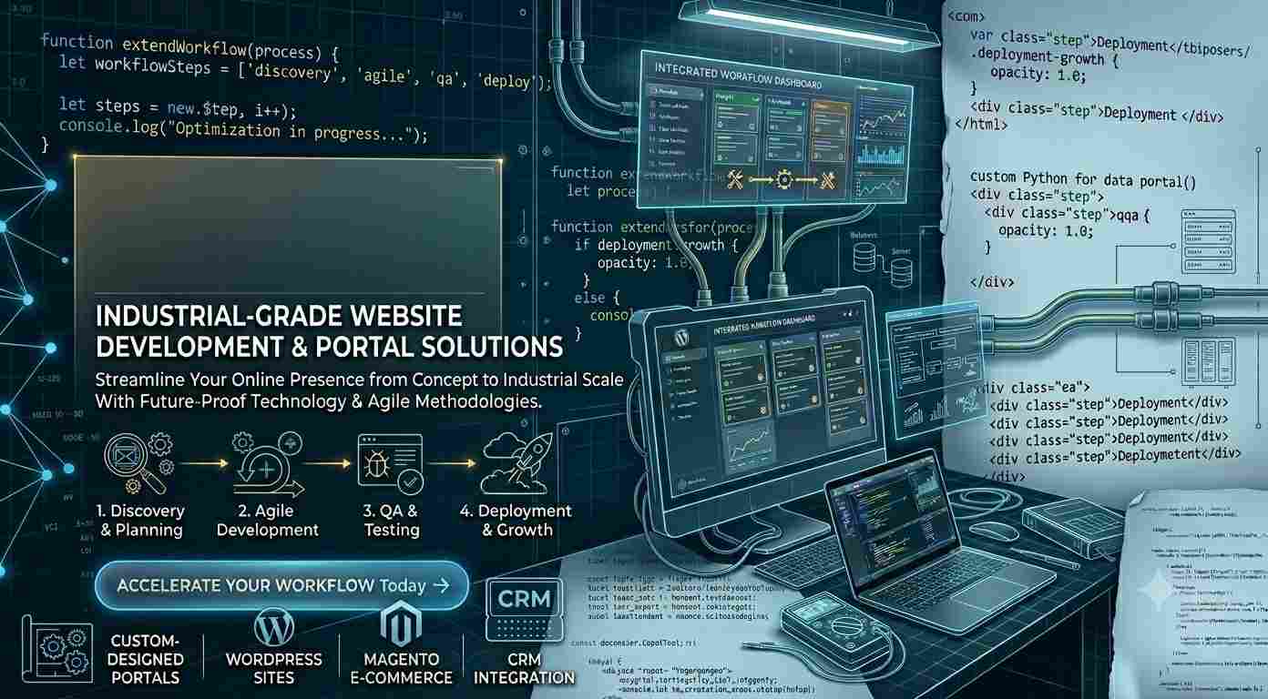 Server Architecture